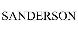 SANDERSON DESIGN GROUP BRANDS LIMITED