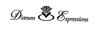 DIAMON EXPRESSIONS
