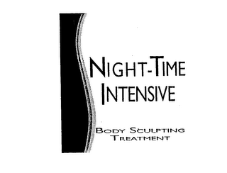 NIGHT-TIME INTENSIVE BODY SCULPTING TREATMENT