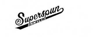 SUPERSPUN SKILL