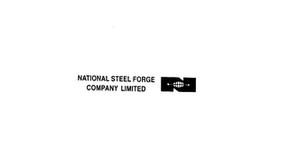 NATIONAL STEEL FORGE COMPANY LIMITED