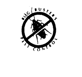 BUG BUSTERS PEST CONTROL