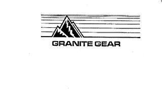 GRANITE GEAR