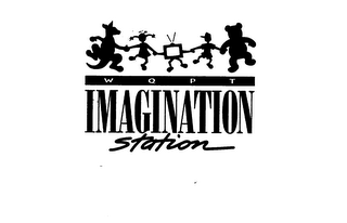 WQPT IMAGINATION STATION