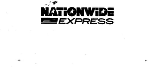 NATIONWIDE EXPRESS