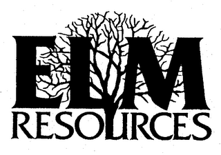 ELM RESOURCES