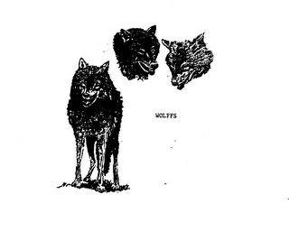 WOLFFS