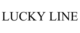LUCKY LINE
