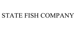 STATE FISH COMPANY