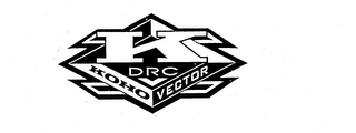 K DRC KOHO VECTOR