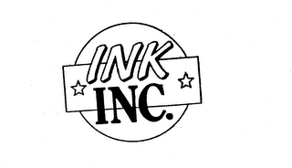 INK INC.