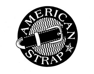 AMERICAN STRAP