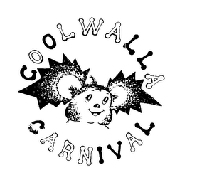 COOLWALLA CARNIVAL