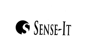 S SENSE-IT