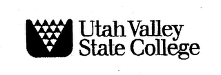 UTAH VALLEY STATE COLLEGE