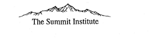 THE SUMMIT INSTITUTE