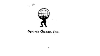 SPORTS QUEST, INC.