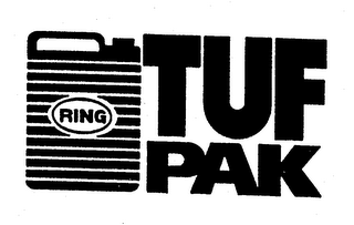 RING TUF PAK