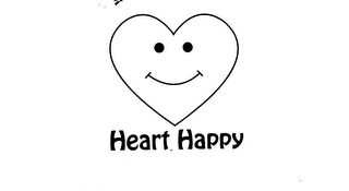 HEART HAPPY