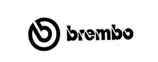 BREMBO