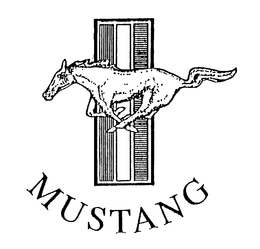 MUSTANG