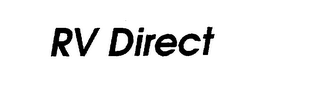 RV DIRECT