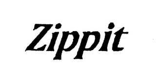 ZIPPIT