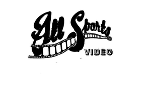 ALL SPORTS VIDEO