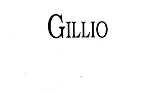 GILLIO