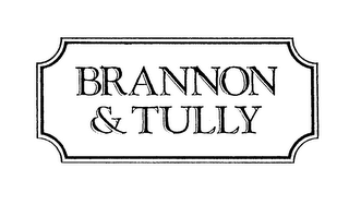 BRANNON & TULLY