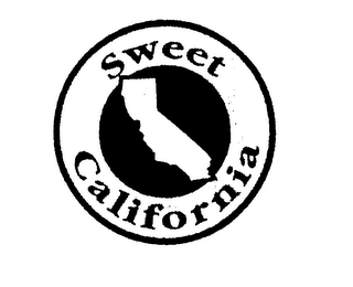 SWEET CALIFORNIA