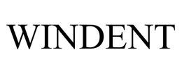 WINDENT
