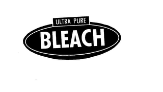 ULTRA PURE BLEACH