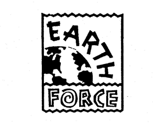 EARTH FORCE