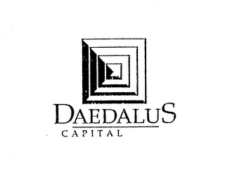 DAEDALUS CAPITAL