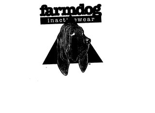 FARMDOG INACTIVEWEAR