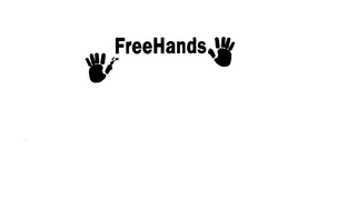 FREE HANDS