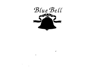 BLUE BELL