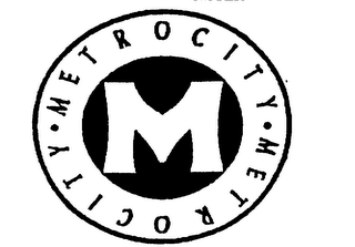 METROCITY M