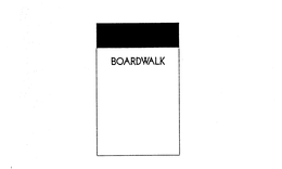 BOARDWALK
