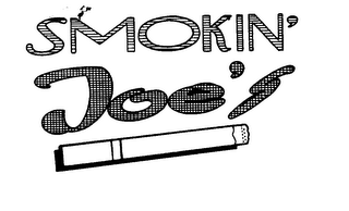 SMOKIN' JOE'S