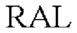 RAL