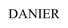 DANIER