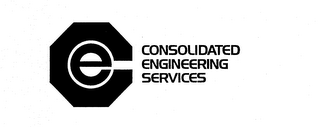 CE CONSOLIDATED ENGINEERING SERVICES