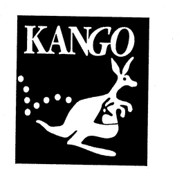 KANGO