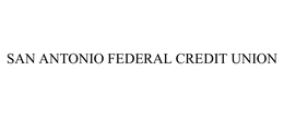 SAN ANTONIO FEDERAL CREDIT UNION