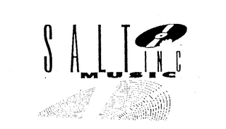 SALT INC MUSIC