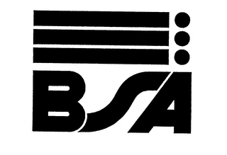 BSA