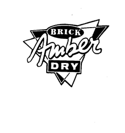 BRICK AMBER DRY