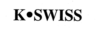 K SWISS